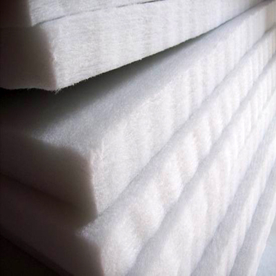 貴陽(yáng)家裝優(yōu)選 白色纖維棉——集防火、隔音、隔熱于一體的高性能材料制造與應(yīng)用