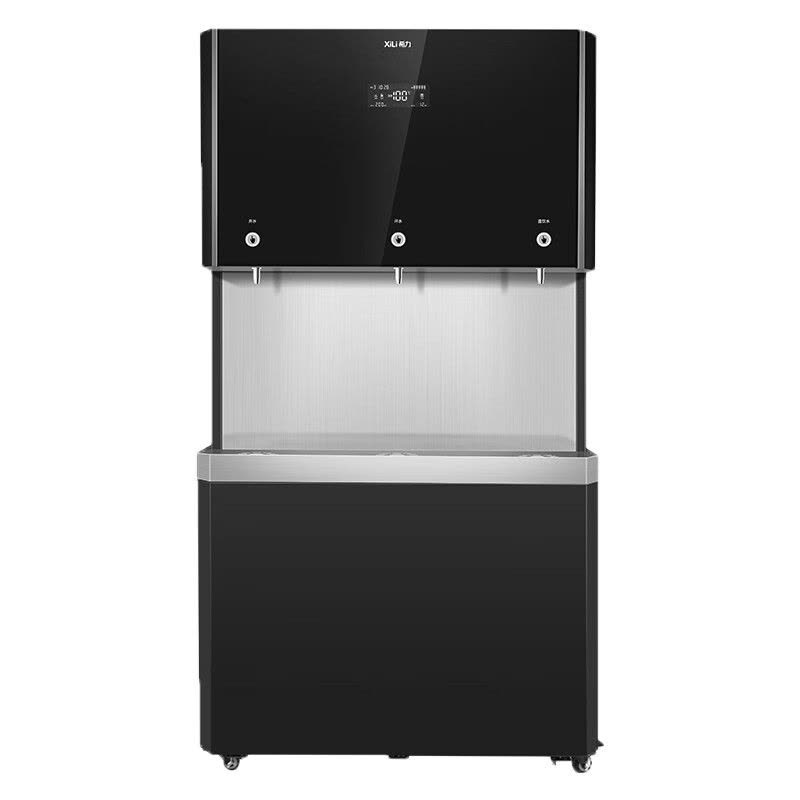 希力商用凈水器3WB90 90升大容量開水器，為大型場所提供高效直飲水解決方案
