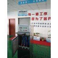 昆明1600G商務凈水設備 大型直飲水解決方案與圖片鑒賞